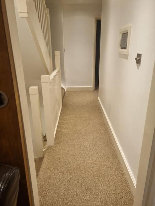 Apartamento Superb 2Bed/2Bath Flat Waterloo Londres Exterior foto