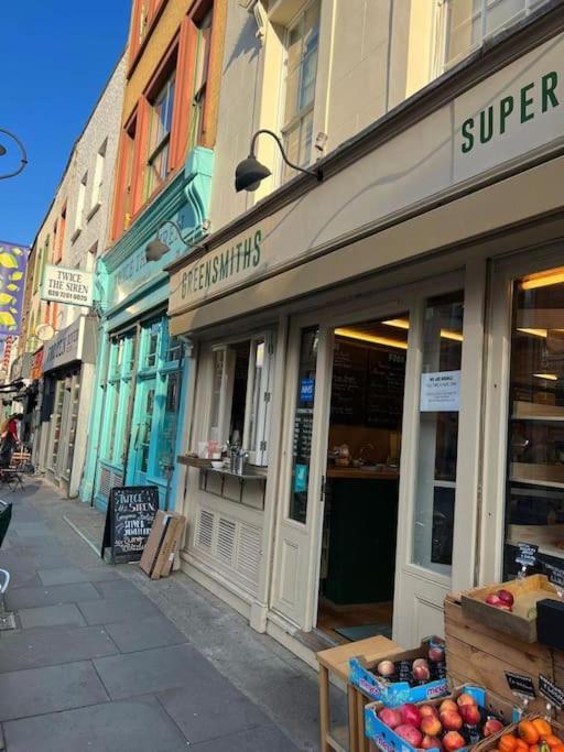 Apartamento Superb 2Bed/2Bath Flat Waterloo Londres Exterior foto