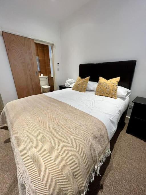 Apartamento Superb 2Bed/2Bath Flat Waterloo Londres Exterior foto