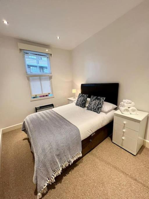 Apartamento Superb 2Bed/2Bath Flat Waterloo Londres Exterior foto