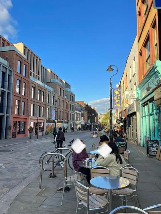 Apartamento Superb 2Bed/2Bath Flat Waterloo Londres Exterior foto