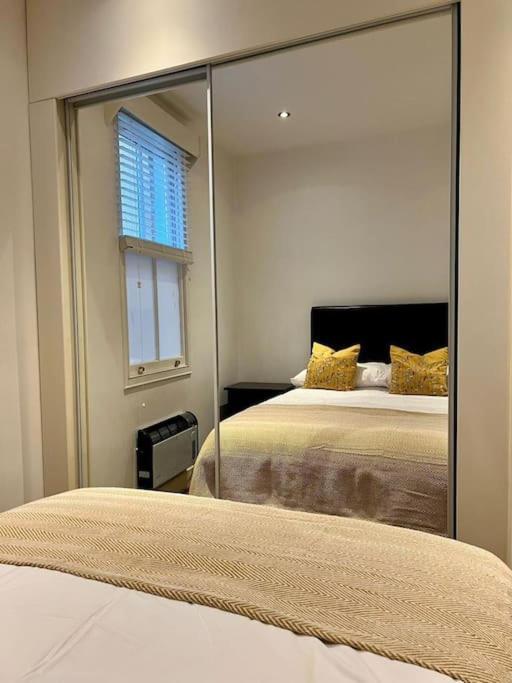 Apartamento Superb 2Bed/2Bath Flat Waterloo Londres Exterior foto