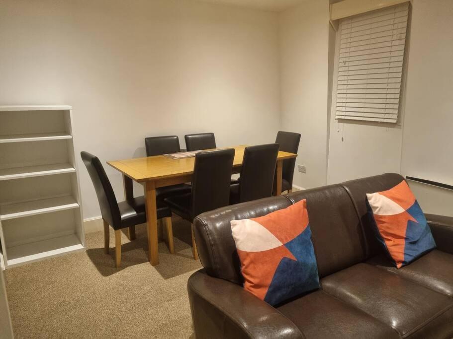 Apartamento Superb 2Bed/2Bath Flat Waterloo Londres Exterior foto