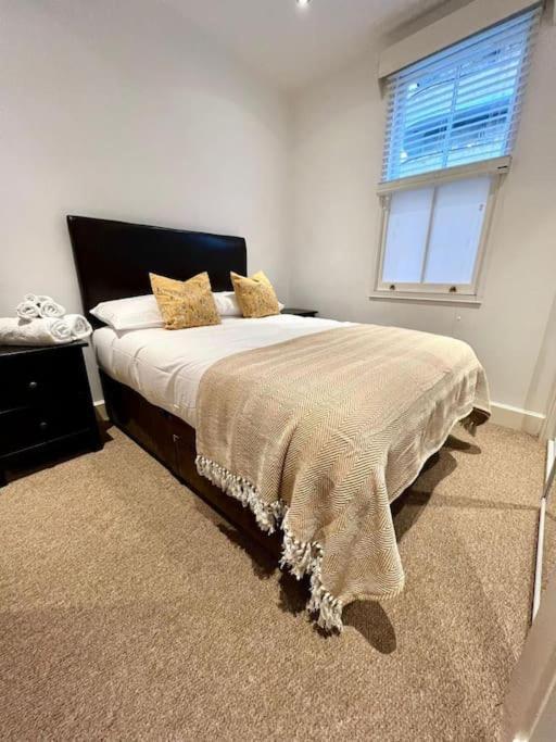 Apartamento Superb 2Bed/2Bath Flat Waterloo Londres Exterior foto