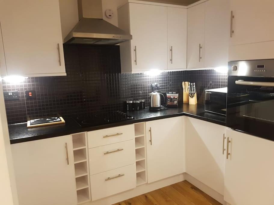 Apartamento Superb 2Bed/2Bath Flat Waterloo Londres Exterior foto