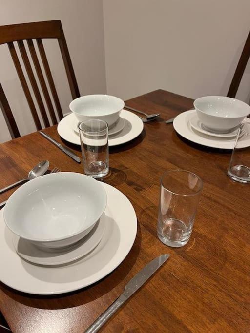 Apartamento Superb 2Bed/2Bath Flat Waterloo Londres Exterior foto